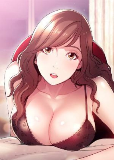 新作漫画1封面图片